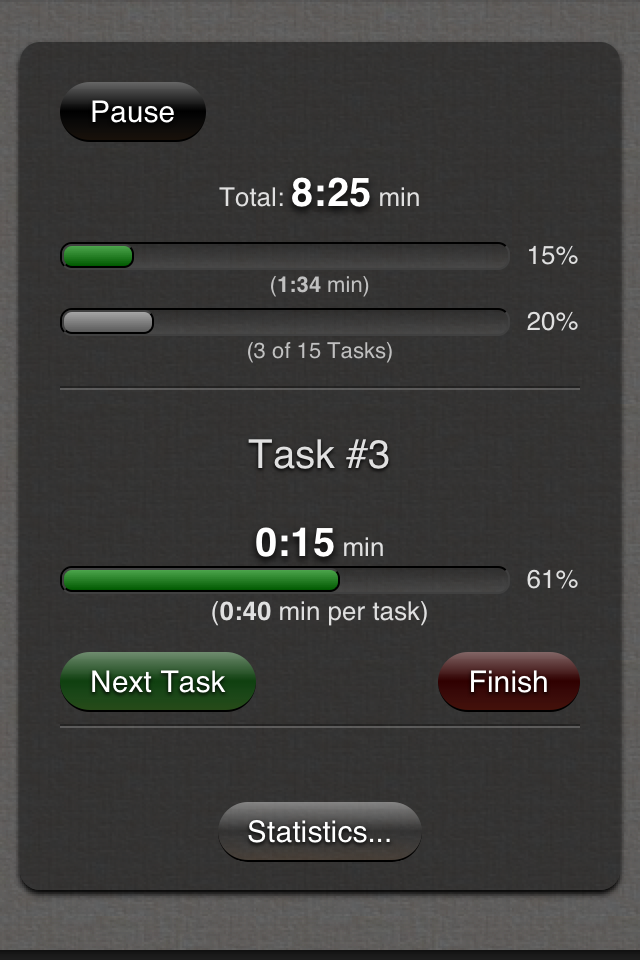 multiple timer app multiple timer app